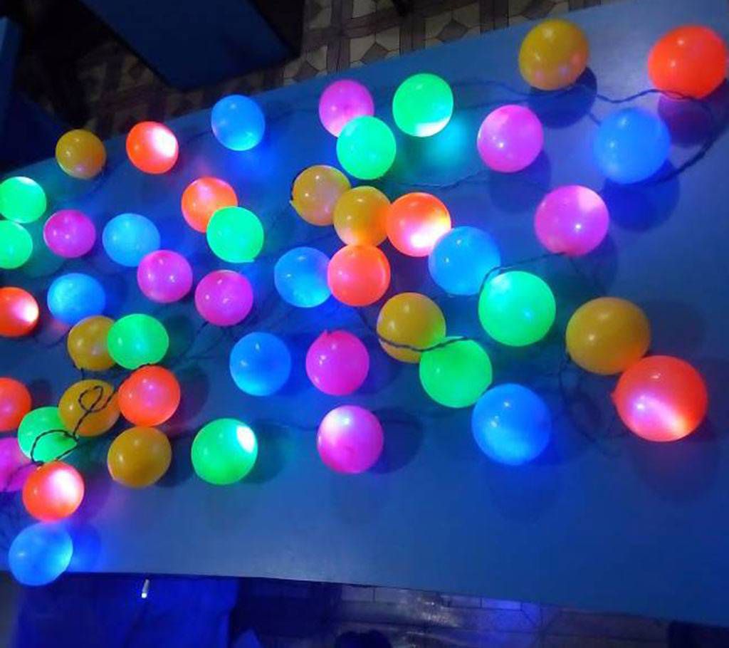 LED Big Ball Light