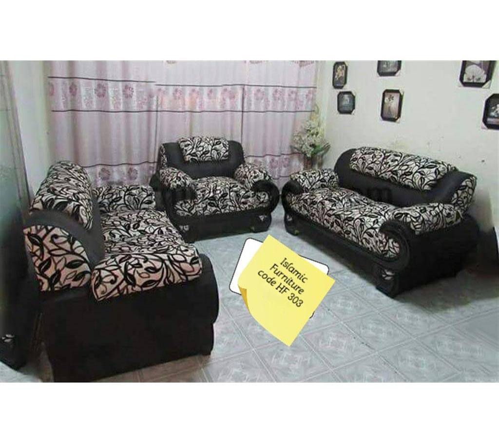 Exclusive Sofa set