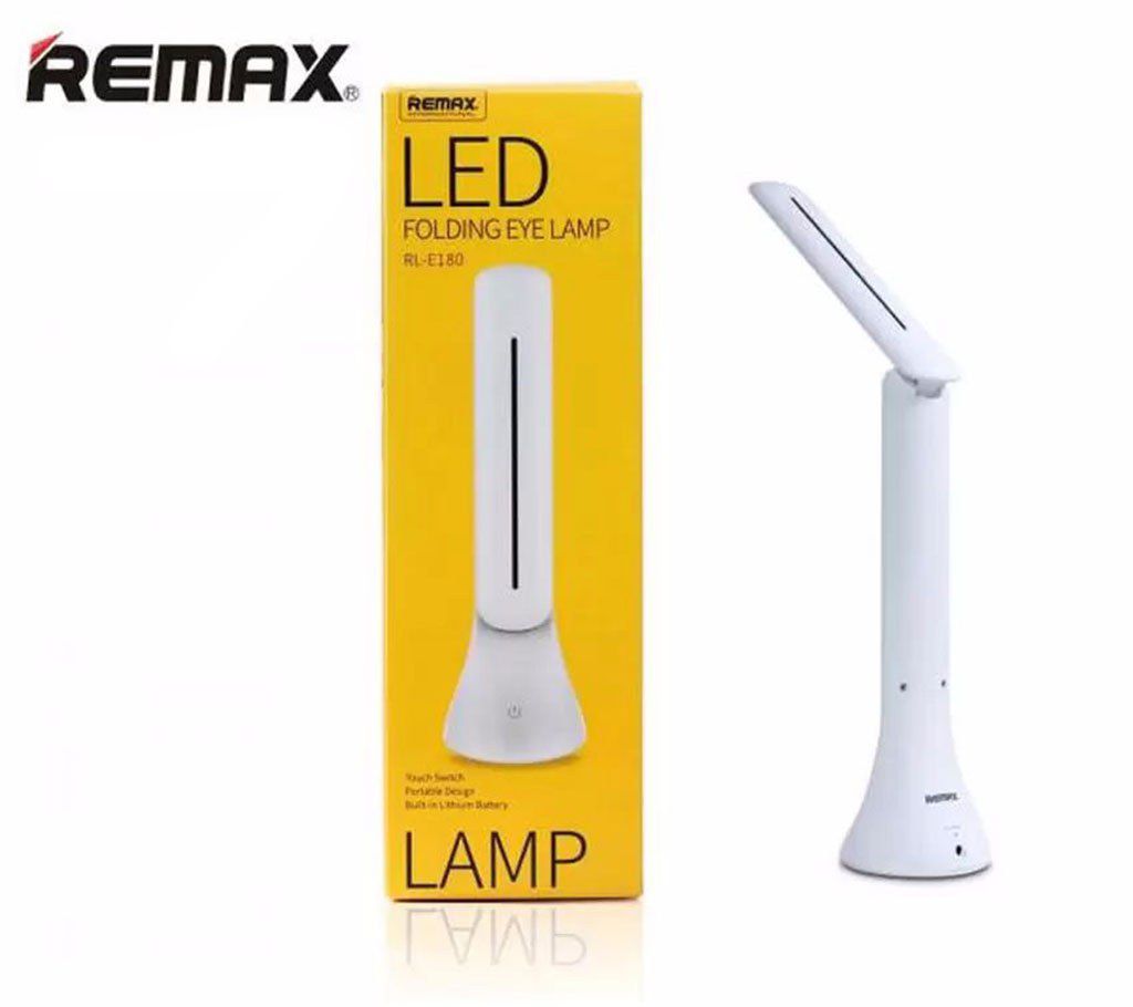 REMAX RL-E180 LED LAMP