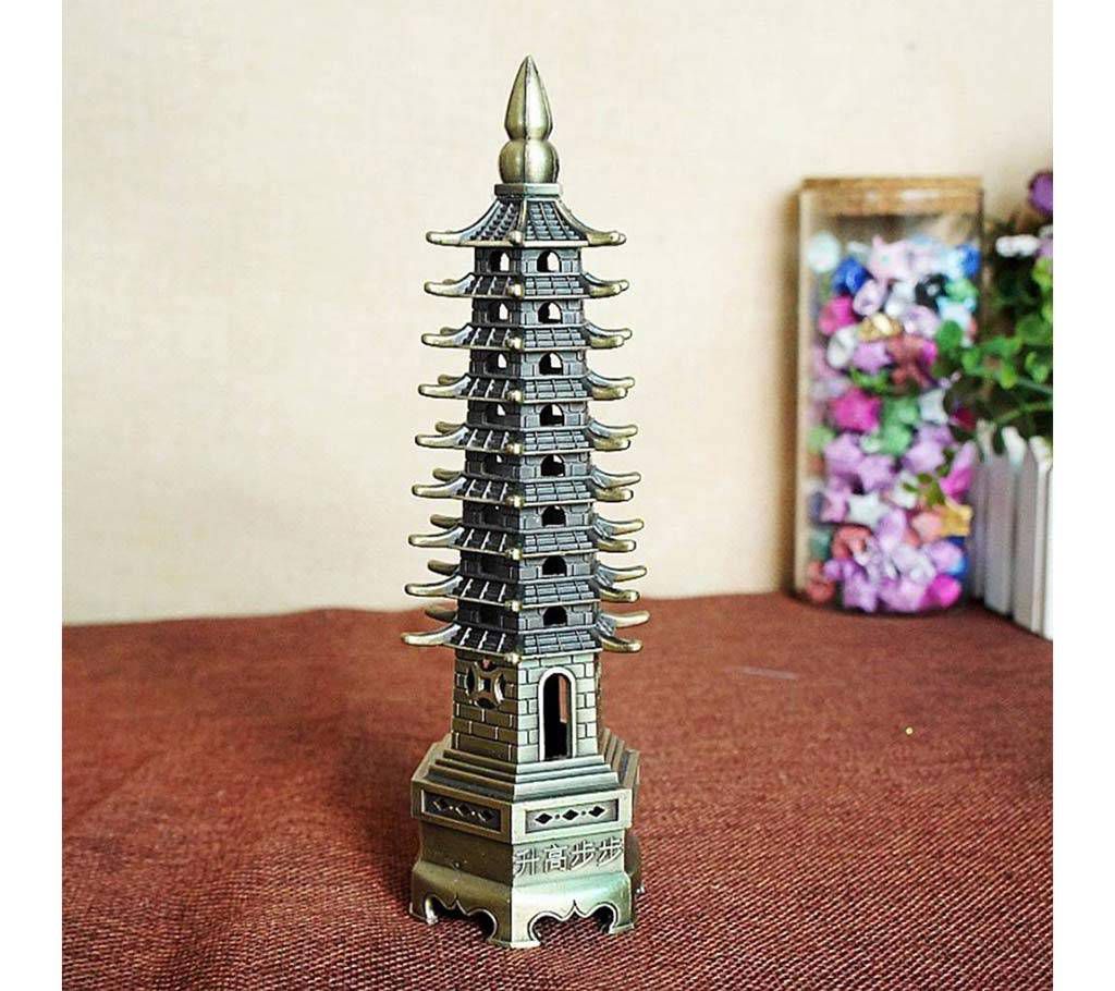 China Pagoda of Cultural Prosperity Pyramid