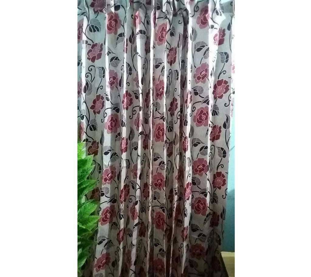 Indian Curtain