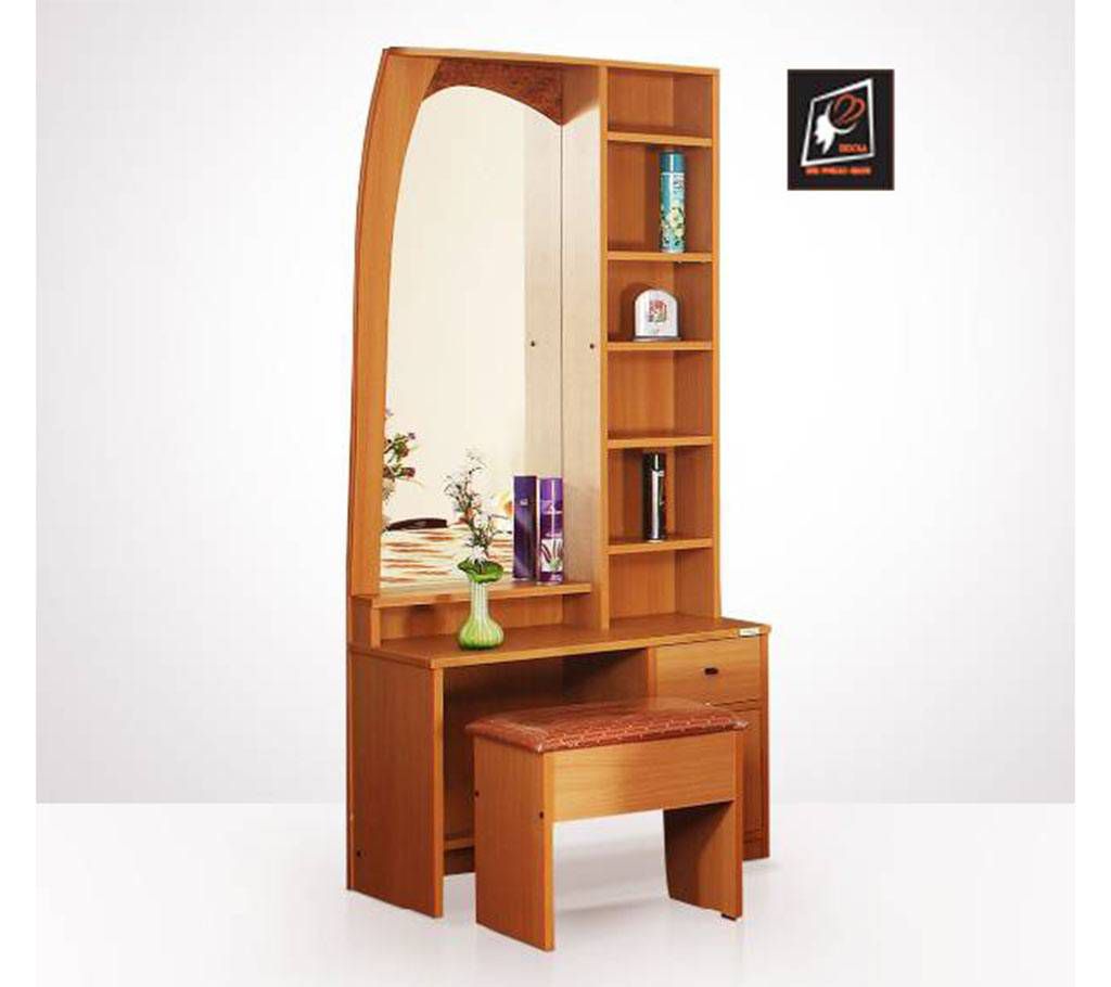MDF Dressing Table-G with Tool