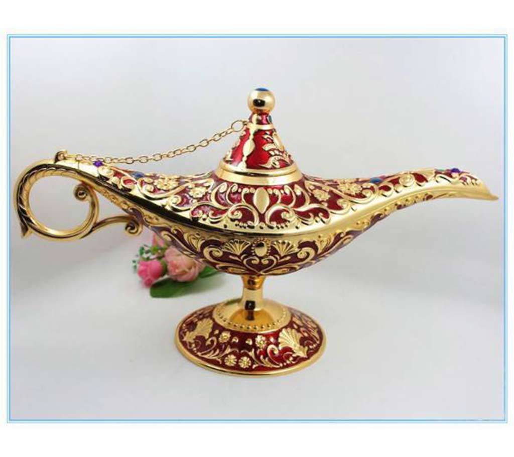 Aladdin Magic Genie Lamps