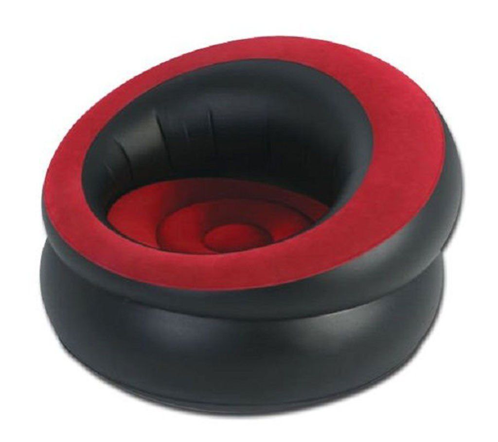 Inflatable Round Sofa