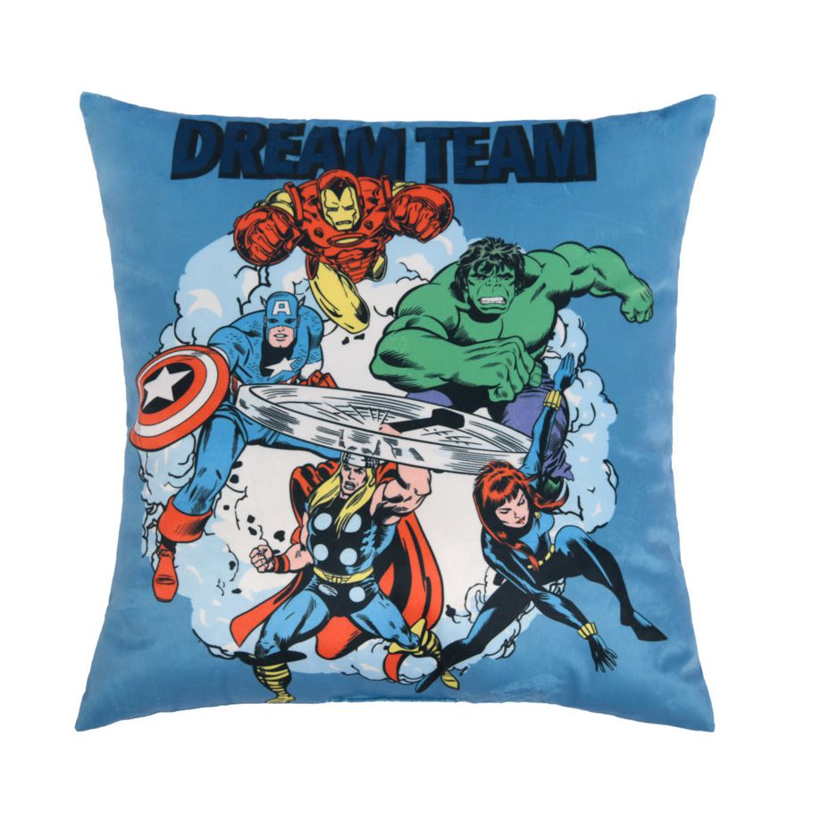 Marvel Dream Team Cushion