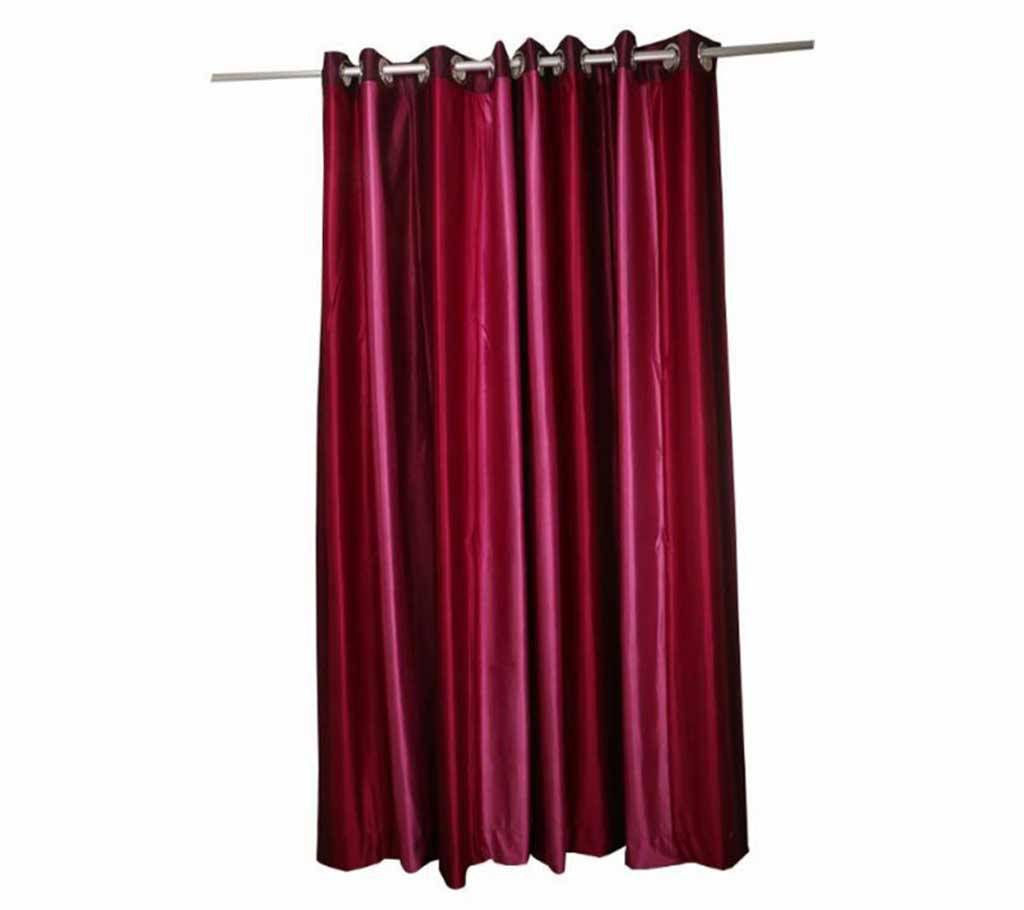 Indian Georgette Curtain 