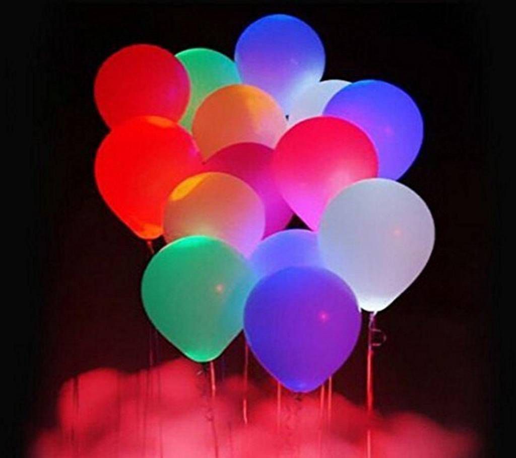 LED Magic balloon