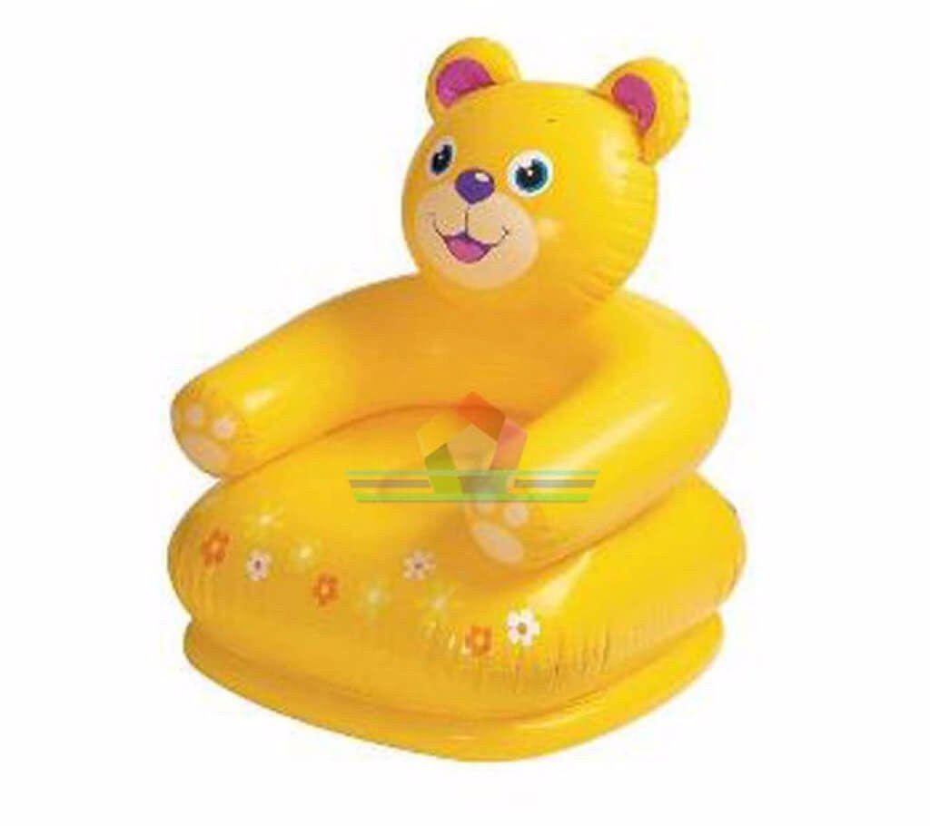 Baby inflatable air sofa 