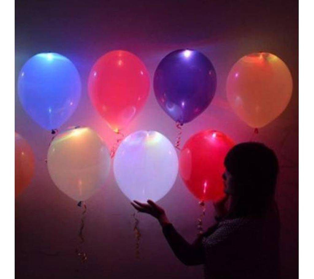 Magic Light Balloon