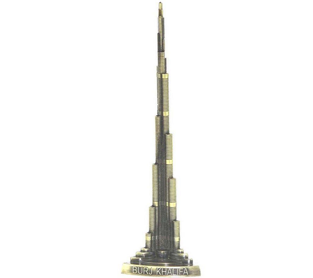 Show Piece - Burj Khalifa Tower
