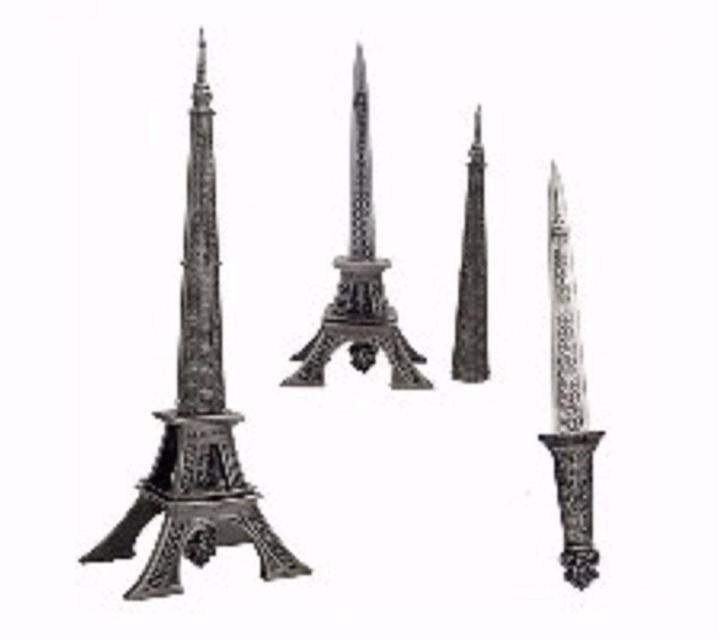 Show Piece - Eiffel Tower