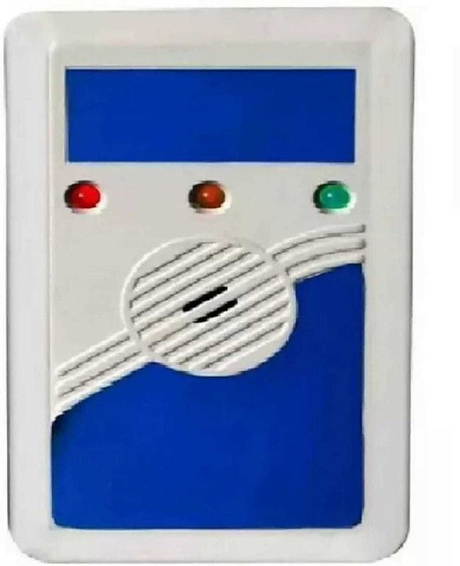 Saimax 40% electricity controller power saver POWER SAVer  (White)