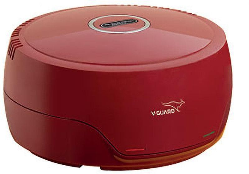V-Guard VG 50 NEW Voltage Stabilizer  (Cherry)