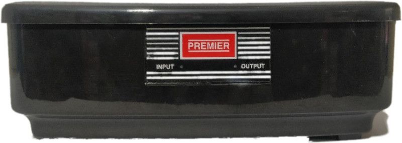 Premier CARE-D 25 VOLTAGE STABILIZERS  (Black)