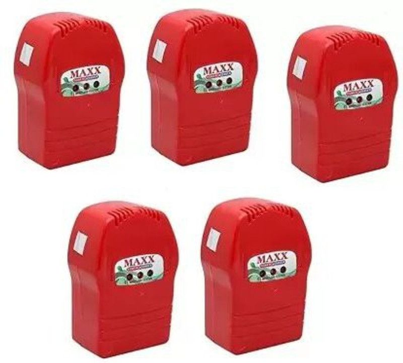 PreciousPearl PPPS011 Voltage Stabilizer  (Red)