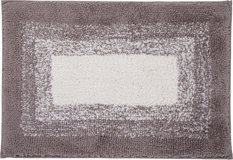 Adonai Microfiber Door Mat  (Beige, Free)