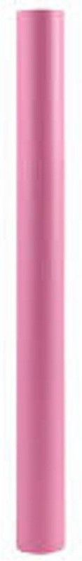 FAINLIST Rectangular Pack of 1 Table Placemat  (Pink, PVC)