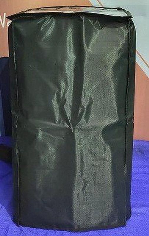 Hridita Water Purifier Cover  (Width: 30 cm, Black)