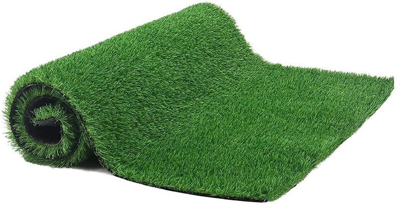 Siya Shine PP (Polypropylene) Door Mat  (Green, Medium)
