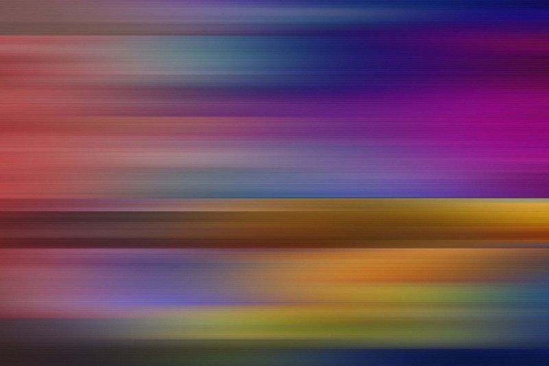 fotofunda Rectangular Pack of 6 Table Placemat  (Multicolor, Paper)