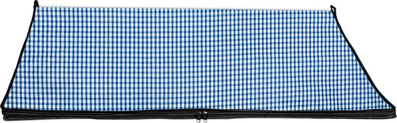 Stylista PVC (Polyvinyl Chloride) Chatai Mat  (Multicolor, Free)