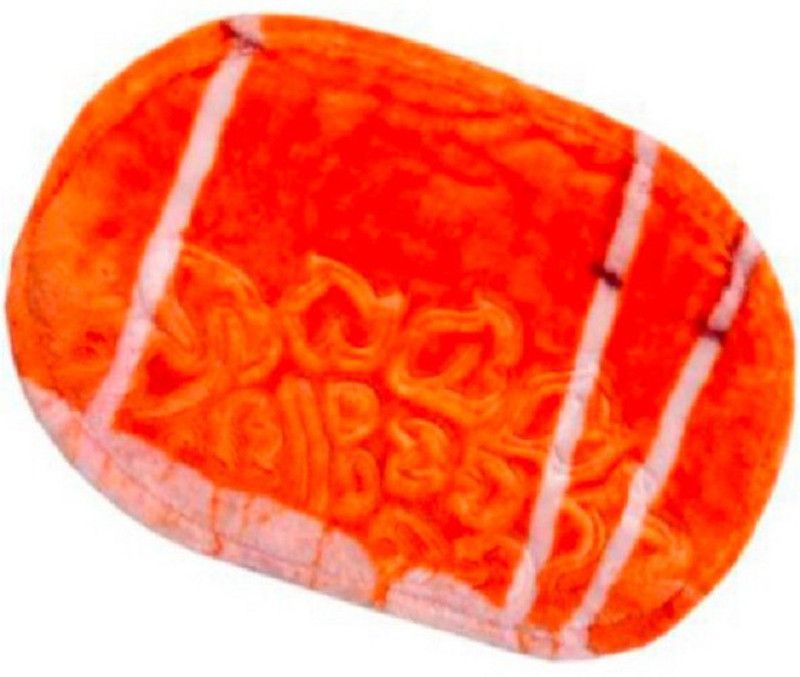 Dholu Decor Hub Cotton Door Mat  (Multicolor, Medium)