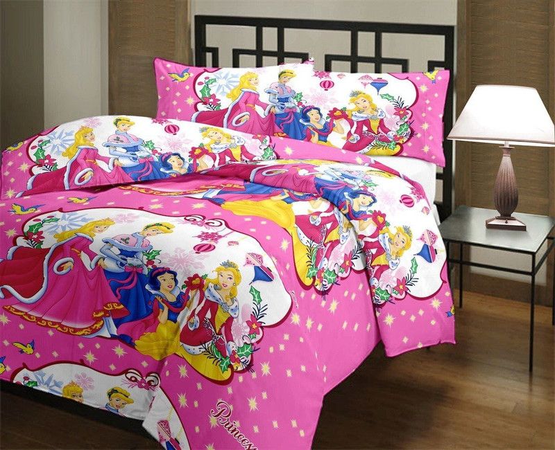 Camila Cartoon Single Dohar for AC Room  (Poly Cotton, Multicolor)