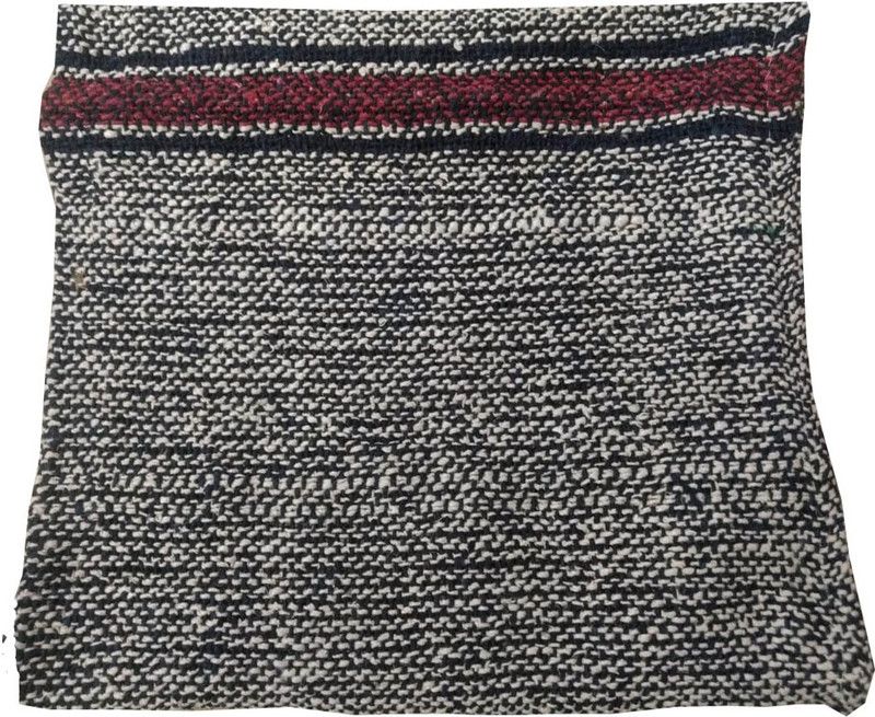 Dehati Homez Pocha_Multicolor_06 Multicolor Cloth Napkins  (6 Sheets)