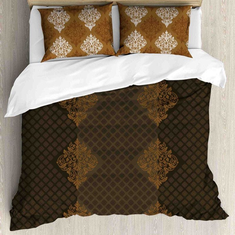 TORO BLU 300 TC Cotton King Jaipuri Prints Flat Bedsheet  (Pack of 1, Green)