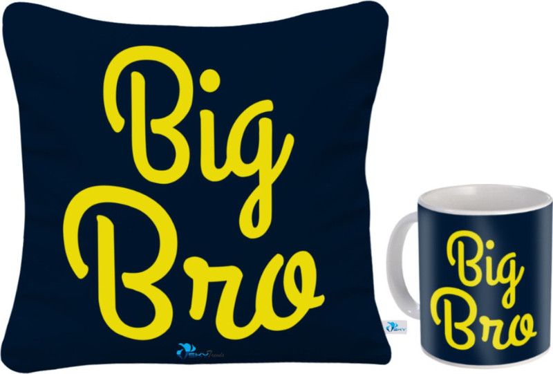 Sky Trends Gift Printed Cushions & Pillows Cover  (Pack of 3, 30 cm*30 cm, Multicolor)
