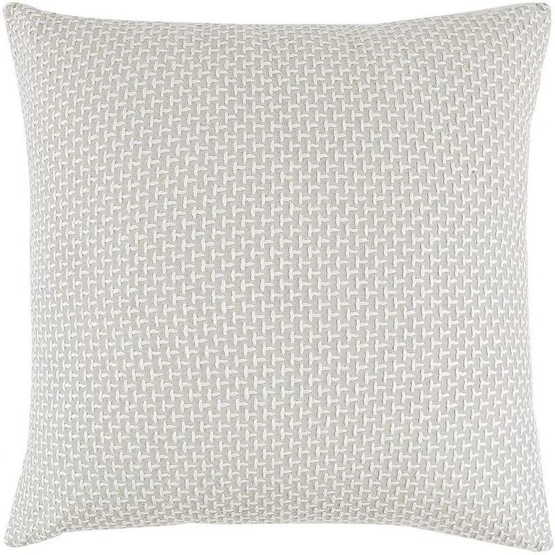 global industries Cotton Motifs Body Pillow Pack of 4  (White, Black, Blue)