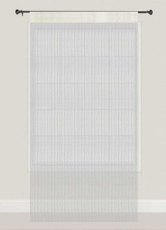 Tophome.in White Trimming  (Pack of 1)