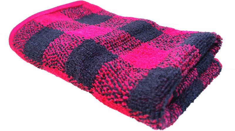 Easyhome Furnish Cotton 500 GSM Bath, Beach, Face, Hair Towel