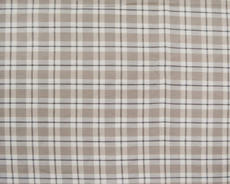 Rhome RFAB32 Curtain Fabric  (Multicolor, 3 m)