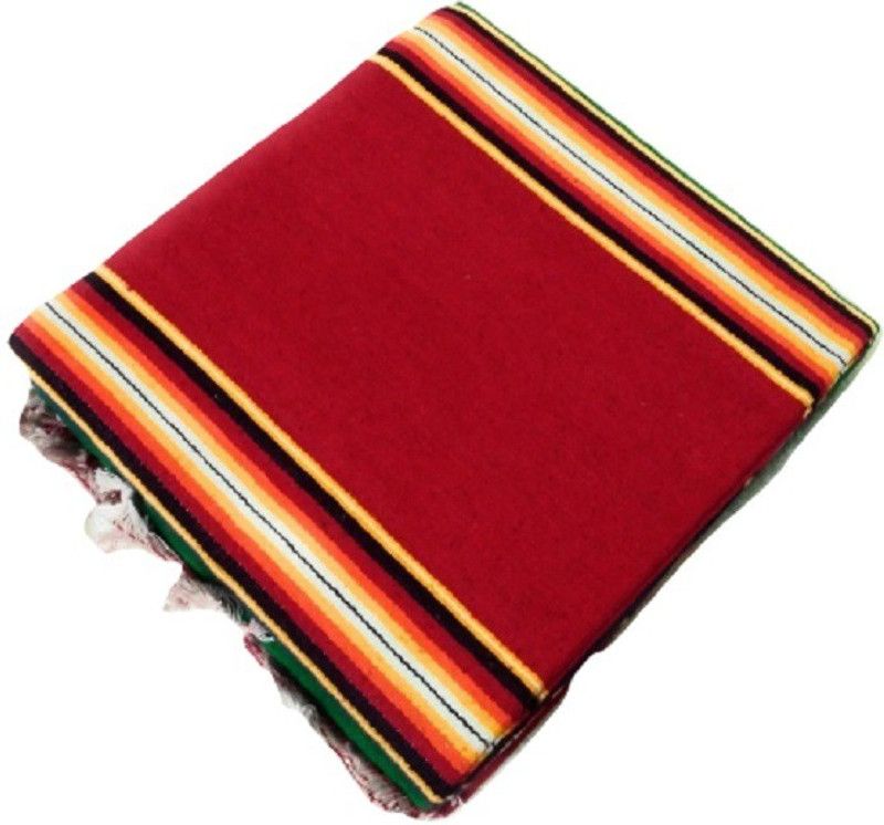 Cotton colors Multicolor Cotton Carpet  (150 cm, X 225 cm, Rectangle)