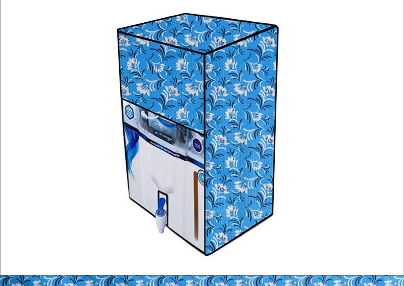 AAVYA UNIQUE FASHION Water Purifier Cover  (Width: 42 cm, Multicolor)