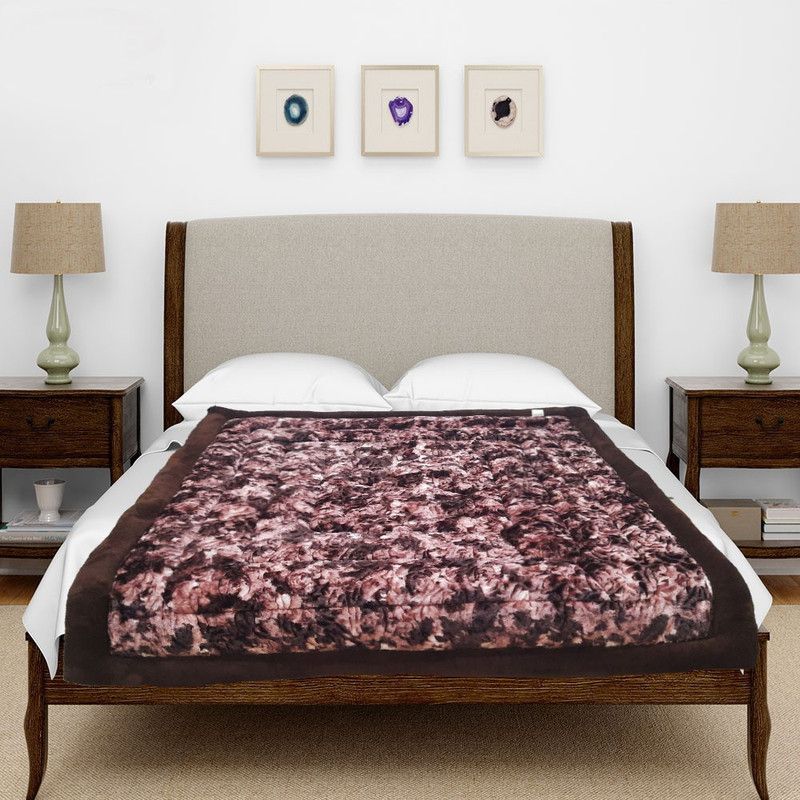 titlis Desire Wool Batting  (170 cm x 220 cm)