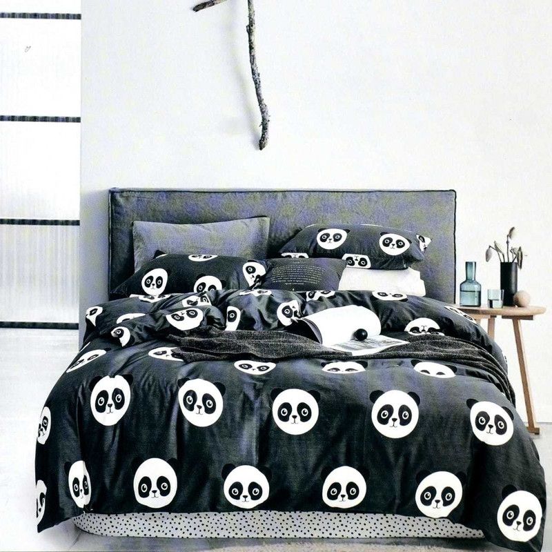 KAPRIDO 3D Printed Single Comforter for Heavy Winter  (Microfiber, Grey)
