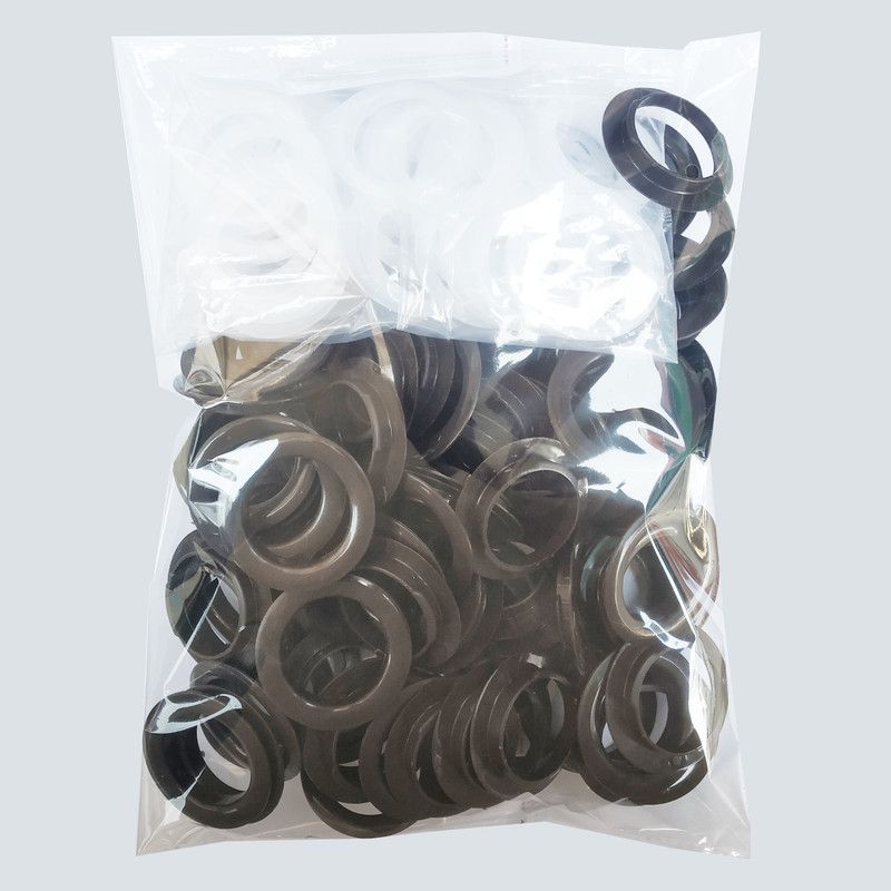 MORESTY COLLECTION Curtain Ring