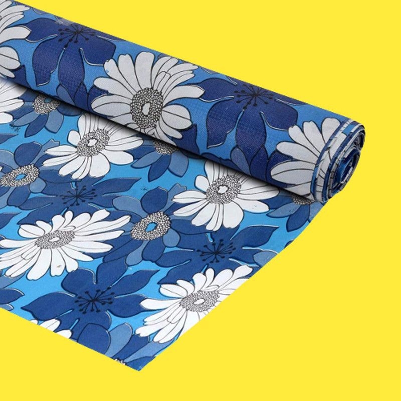 Casanest Rectangular Pack of 1 Table Placemat  (Multicolor, PVC)