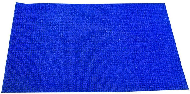 Blue PVC Carpet  (60.96 cm X 365.76 cm)