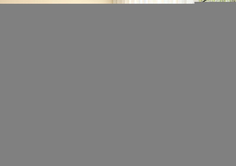 144 TC Cotton Double Printed Bedsheet  (Pack of 1, GREEN-WHITE)