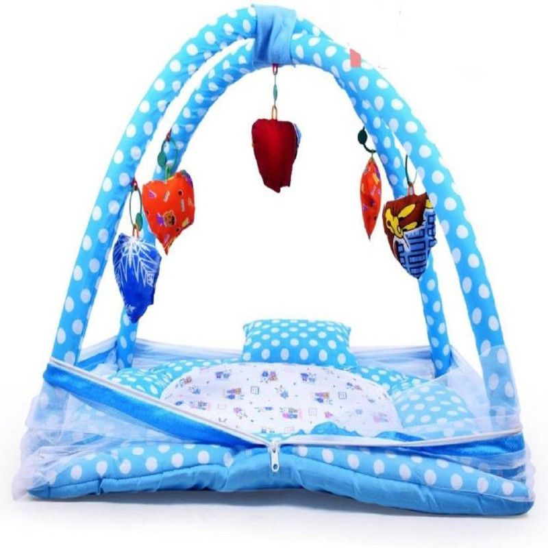LITTLE PANTHER Cotton Single Sized Bedding Set  (Multicolor)