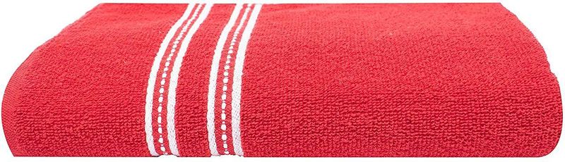 Creative Corner Cotton 500 GSM Bath Towel