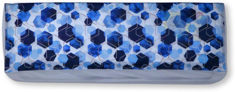 REPLEX Air Conditioner Cover  (Width: 12 cm, multi)