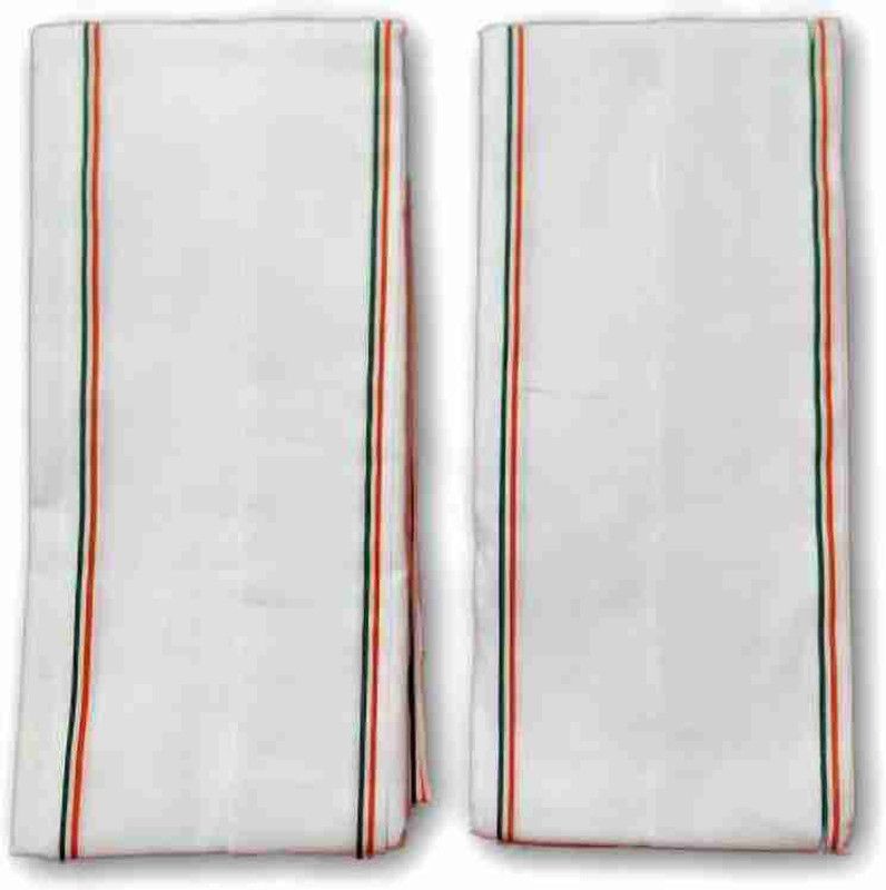 Rana Cotton 350 GSM Face, Sport Gamcha  (Pack of 2)