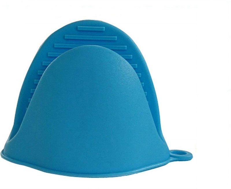 kukadiya fashion Blue Silicon Kitchen Linen Set