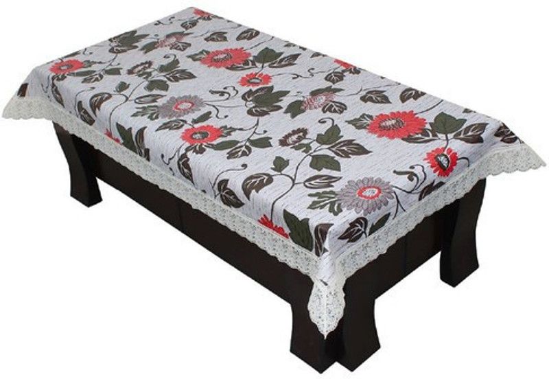 Multicolor Table Linen Set  (Pack of 1)