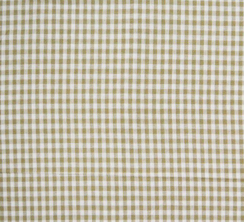 Rhome RFAB33 Curtain Fabric  (Beige and Cream, 3 m)