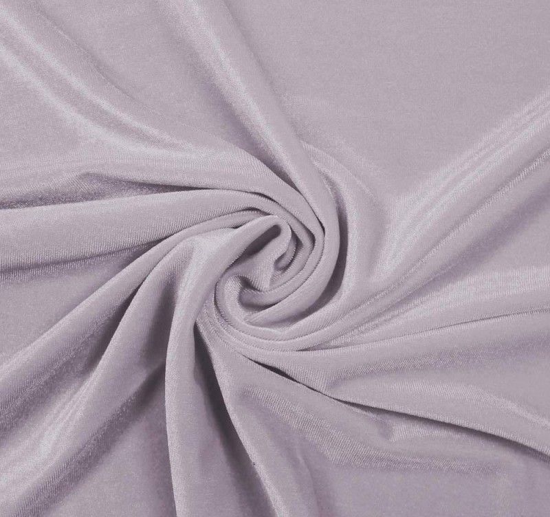 Rhome RHVTFAB13 Curtain Fabric  (Mauve, 3 m)